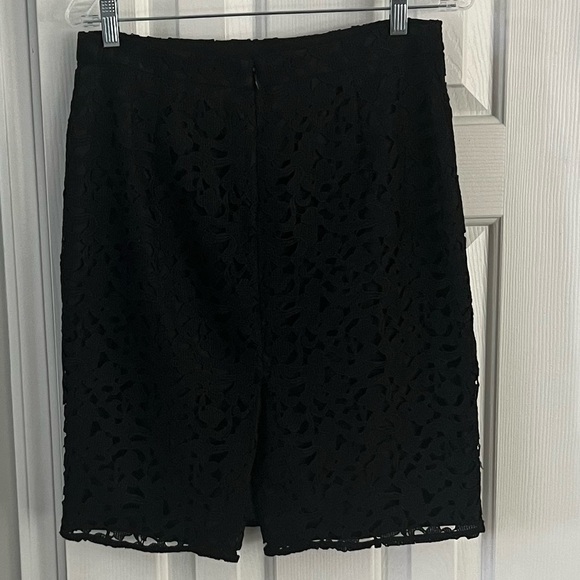 J. Crew Factory Skirt Size 4 - Picture 2 of 6